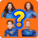 THE THUNDER QUIZ APK