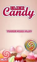 Click Candy 포스터