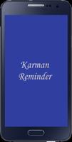 Karman Task Reminder bài đăng