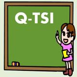 Q-TSI আইকন