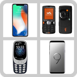 Adivinha o modelo Smartphone APK