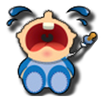 Crying Baby APK