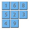 Sliding Puzzle APK