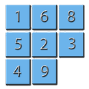 Sliding Puzzle APK