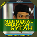 MENGENAL KESESATAN SYIAH - UST.ABDUL SOMAD MP3 APK