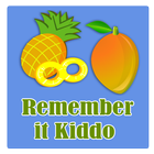 Remember It Kiddo!-icoon