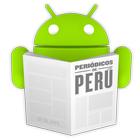 Diarios de Perú ikona