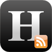 Haaretz Widget - News RSS