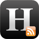 APK Haaretz Widget - News RSS