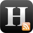 Haaretz Widget - News RSS иконка