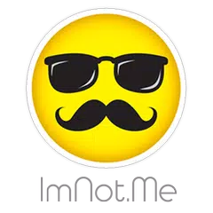 ImNot.Me Anonymous texting XAPK download