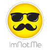 ImNot.Me Anonymous texting APK