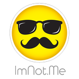 ImNot.Me Anonymous texting