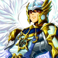 Awaken Seven Knight Fans Wallpaper
