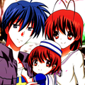 Clannad Wallpaper Art