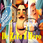 Guide  pour Hello Neighbor (Trucs et astuces) icon