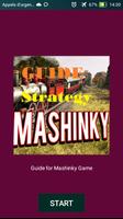 Guide for Mashinky Game پوسٹر