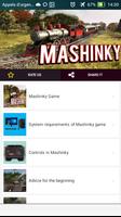 Guide for Mashinky Game captura de pantalla 1