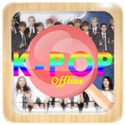 Karaoke Kpop Offline 아이콘