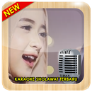 Karaoke Sholawat Terbaru + Lirik tanpa Vokal aplikacja