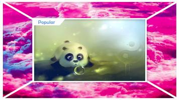 Girly m Themen und Wallpaper HD Screenshot 3