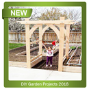 DIY Garden Projects 2018-APK