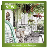 Decoration and Designs