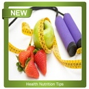 Health Nutrition Tips-APK