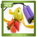 Tips Nutrisi Kesehatan APK