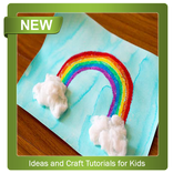 Ideas and Craft Tutorials for Kids