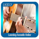 Learning Acoustic Guitar-APK