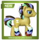 References for little Doctors-APK