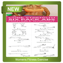 Women's Fitness Exercise-APK