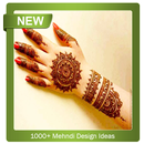 1000+ idées de design Mehndi APK