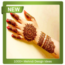 1000+ ideias de design Mehndi APK