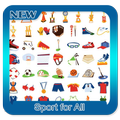Sport For All