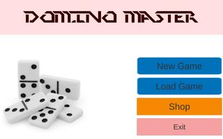 Domino Master ポスター