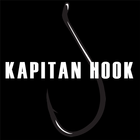Kapitan hook war multiplayer icône