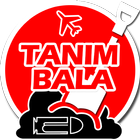 LAGLAG TANIM BALA NAIA-icoon
