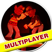 Duterte MULTIPLAYER Boxing icon Duterte MULTIPLAYER Boxing icon