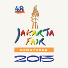 Jakarta Fair 아이콘