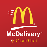 McDelivery Indonesia