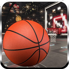 Real Basketmania-icoon