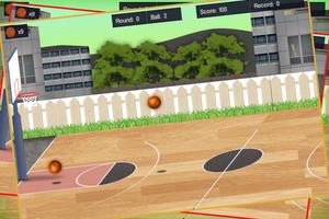 Real Basketmania screenshot 3