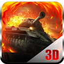 Tanks War: Real Attack APK