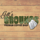Gills Grounds icône