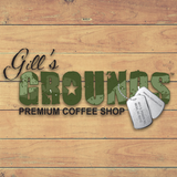 Gills Grounds icône