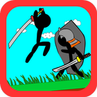 Ninja Sword Runner 2 icono