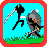Ninja Sword Runner 2