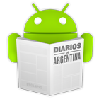 Diarios y Noticias Argentina 图标